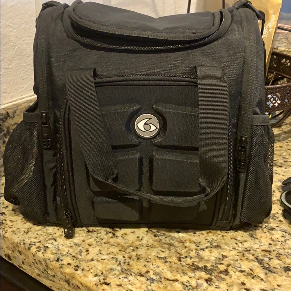 Lunch bag